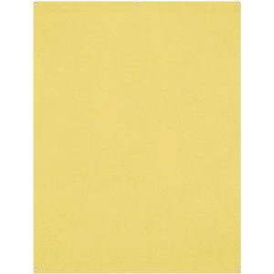 Westcott Hintergrund X-Drop Pro 150 x 210 cm Canary Yellow