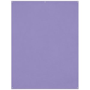 Westcott Hintergrund X-Drop Pro 150 x 210 cm Periwinkle Purple
