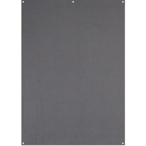 Westcott Hintergrund X-Drop Pro 150 x 210 cm Gray