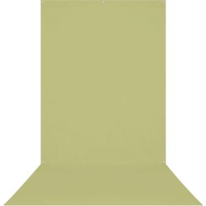 Westcott Hintergrund X-Drop Pro 150 x 370 cm Light Moss Green