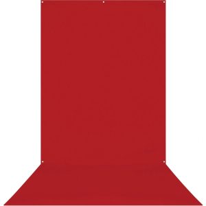 Westcott Hintergrund X-Drop Pro 150 x 370 cm Rot