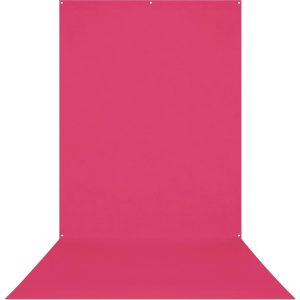 Westcott Hintergrund X-Drop Pro 150 x 370 cm Dark Pink