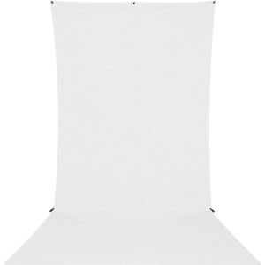 Westcott Hintergrund X-Drop Pro 150 x 370 cm High-Key White