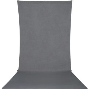 Westcott Hintergrund X-Drop Pro 150 x 370 cm Gray