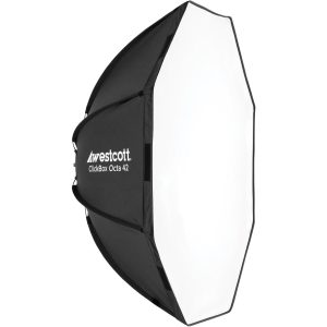 Westcott Softbox ClickBox Octa 42