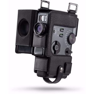 Fujifilm Kameratasche mini Evo Cinema Schwarz