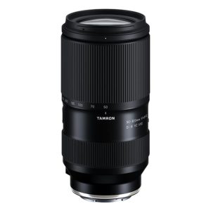 Tamron Zoomobjektiv 50-300mm F/4.5-6.3 Di III VC VXD Sony E-Mount