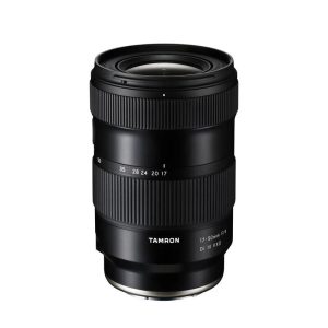 Tamron Zoomobjektiv AF 17-50mm F/4 Di III VXD Sony E-Mount