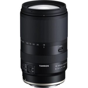 Tamron Zoomobjektiv AF 18-300mm F/3.5-6.3 Di III-A VC Canon RF