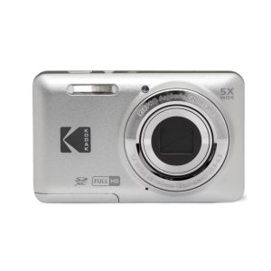Kodak Fotokamera PixPro FZ55 – Silber