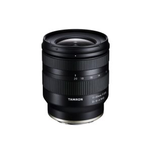 Tamron Zoomobjektiv AF 11-20mm F/2.8 Di III-A RXD Sony E-Mount