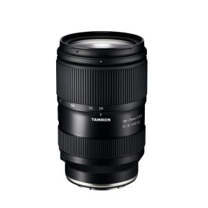 Tamron Zoomobjektiv AF 28-75mm F/2.8 Di III VXD G2 Sony E-Mount