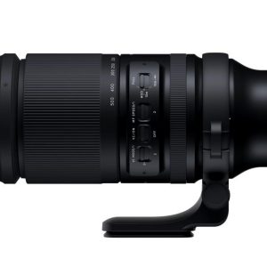 Tamron Zoomobjektiv AF 150-500mm F/5-6.7 Di III VC VXD X-Mount