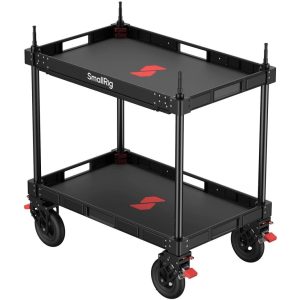 Smallrig 36 Video Production Camera Cart Lite