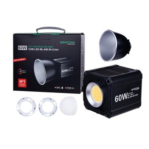 Patona Premium Licht 60W ML-600