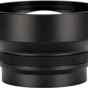 Viltrox Objektiv-Konverter TCL-X100VI Schwarz – Fujifilm X-Mount