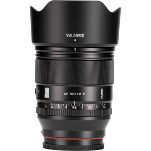 Viltrox Festbrennweite AF 56mm F/1.2 – Sony E-Mount