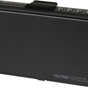 Viltrox Monitor DC-550 LED 5.5-inch LED