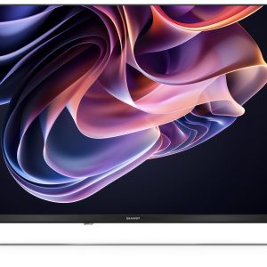Sharp TV 32HF2265E 32, 1366 x 768 (WXGA), LCD
