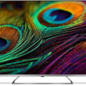 Sharp TV 50JP7465E 50, 3840 x 2160 (Ultra HD 4K), Mini LED