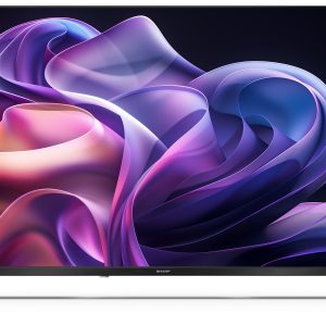 Sharp TV 40HF2365E 40, 1920 x 1080 (Full HD), LCD