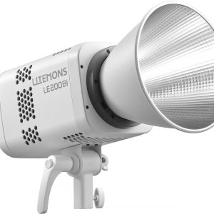 Godox Videoleuchte Litemons LE200BI