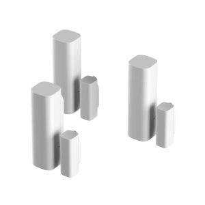 Ubiquiti Funk-Fenster- und Türkontakt USL-Entry 3-er Pack