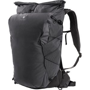PGYTECH Fotorucksack OnePro Ultralight 40 l Space Black