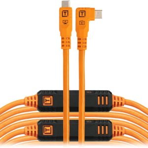 Tether Tools Kabel TetherPro Optima USB‑C 10G 9.4 m