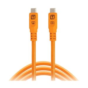 Tether Tools Kabel TetherPro Optima USB‑C 10G 1.8m