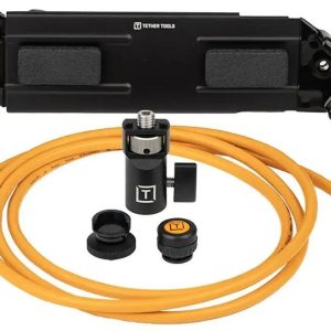 Tether Tools Zubehörset Mobile Tethering Kit 10G 1.8 m