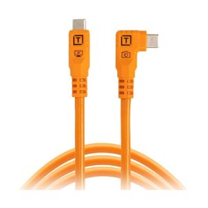 Tether Tools Kabel TetherPro Optima USB‑C 10G 1.8m