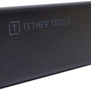 Tether Tools Akkupack ONsite USB-C 100W PD 26800 mAh
