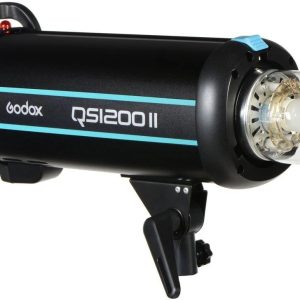 Godox Blitzgerät QS1200II (Bowens)
