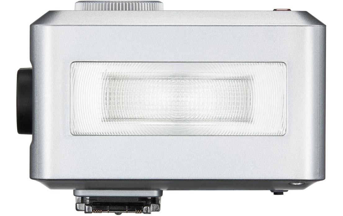Godox Blitzgerät iT30Pro iFlash Olympus, Silber