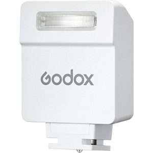 Godox Blitzgerät iM22 Weiss