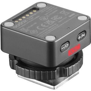 Godox Fernauslöser X5-C