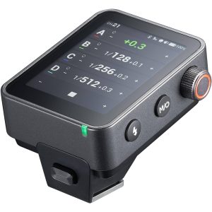 Godox Fernauslöser X3Pro O