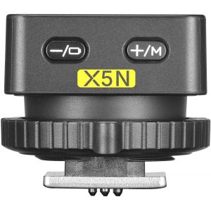 Godox Fernauslöser X5-N