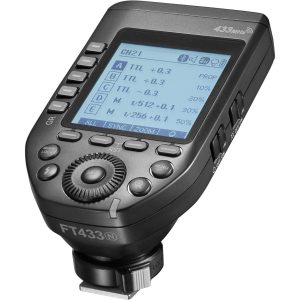 Godox Fernauslöser FT433N