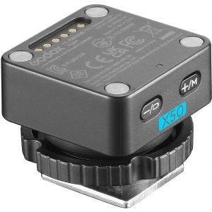 Godox Fernauslöser X5-O