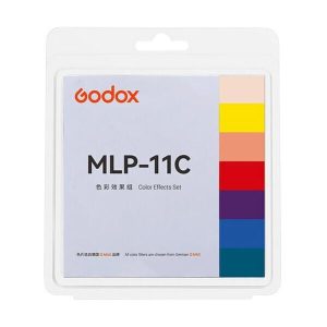 Godox Farbfilter MLP-11C