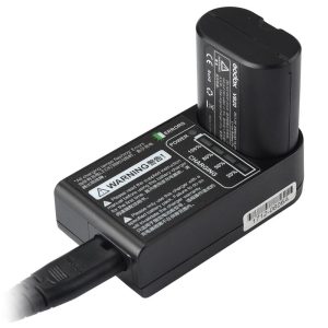 Godox Ladegerät C20