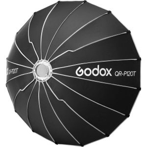 Godox Softbox QT-P120T