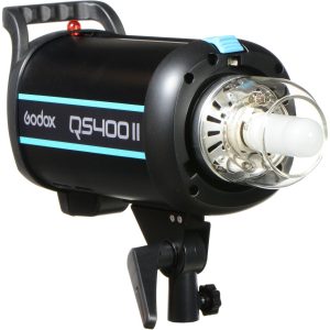 Godox Blitzgerät QS400II