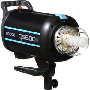 Godox Blitzgerät QS600II