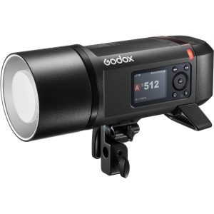 Godox Blitzgerät AD600ProII