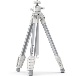 Ulanzi OMBRA 2-WH Universal Stativ aus Kohlefaser, weiss