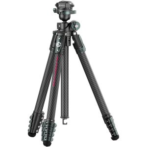 Ulanzi JJ05 GlideGo Video Tripod