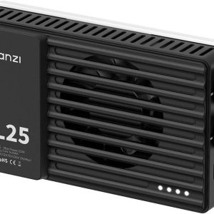 Ulanzi PL25 Panelleuchte, 25W